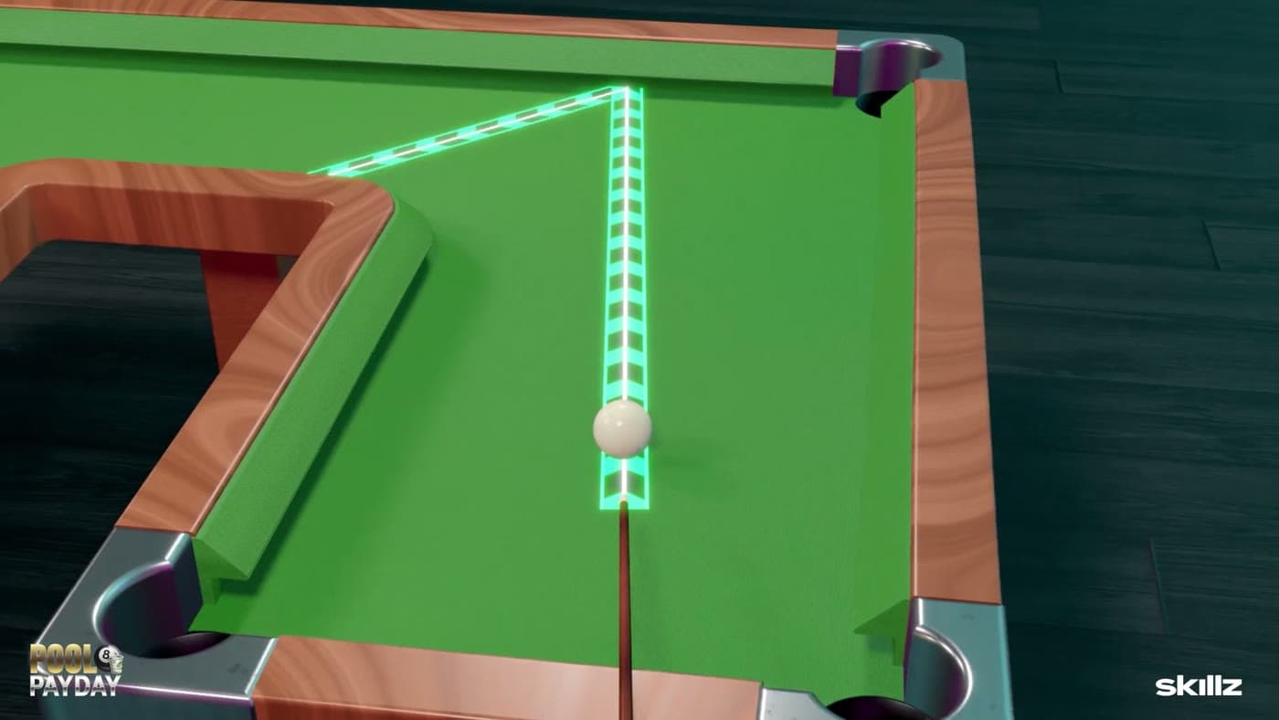 Pool Payday · Blackout Bingo · Solitaire Cube · 270+ UA video projects judged on CTR, IPM and ROAS