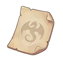 Marked Parchment Marked Parchment