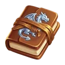 Dragonbound Tome Dragonbound Tome