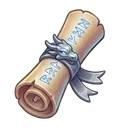 Runic Scroll Runic Scroll