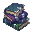 Grimoire Stack Grimoire Stack