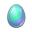 Prismatic Egg Prismatic Egg