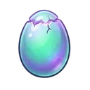 Cracked Egg Cracked Egg