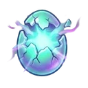 Splitting Egg Splitting Egg