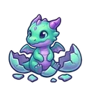 Dragon Hatchling Dragon Hatchling