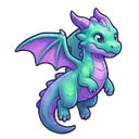 Winged Drake Winged Drake