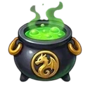 Brewing Cauldron Brewing Cauldron