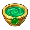 Alchemist's Vessel Alchemist's Vessel