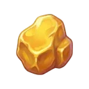 Gold Nugget Gold Nugget
