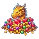 Dragon's Hoard Dragon's Hoard