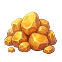 Nugget Cluster Nugget Cluster