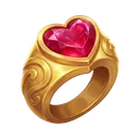 Ruby Ring Ruby Ring
