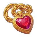 Heart Locket Heart Locket