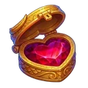 Jeweled Casket Jeweled Casket