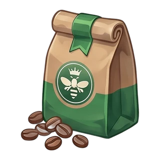 Bag of Beans