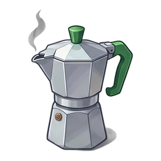 Moka Pot