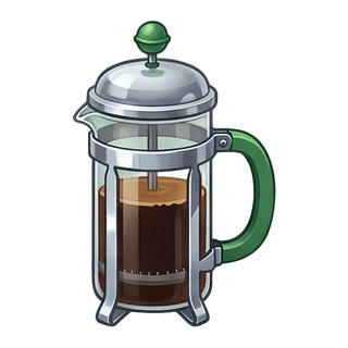 French Press