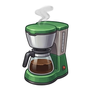 Drip Coffee Maker