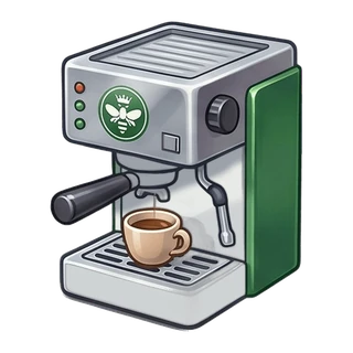Espresso Machine