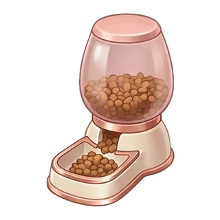 Gravity Feeder
