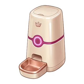 Smart Feeder