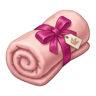 Fleece Blanket