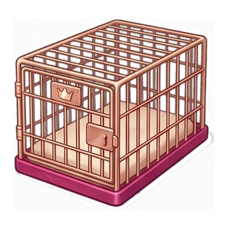Wire Crate