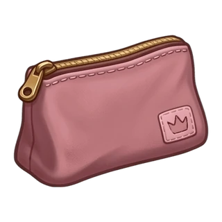 Cosmetic Bag