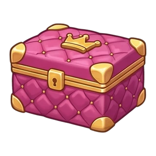 Quilted Beauty Box