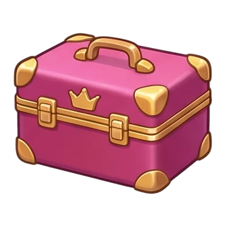 Train Case