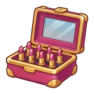 Makeup Case