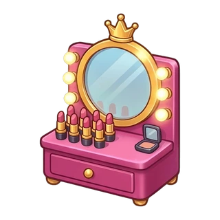 Makeup Organizer