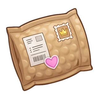 Mailer Envelope