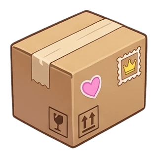 Cardboard Box