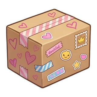 Moving Box