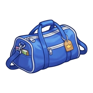 Duffel Bag
