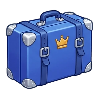 Classic Suitcase