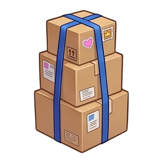 Moving Boxes