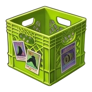 Crate
