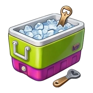 Cooler