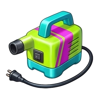 Air Pump