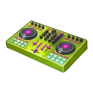DJ Controller
