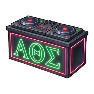 DJ Booth