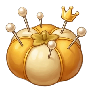 Pincushion