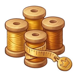 Thread Spools