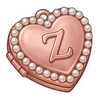 Sorority Locket