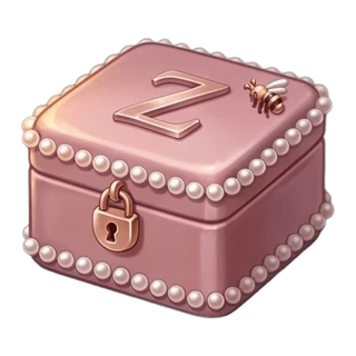 Jewelry Box