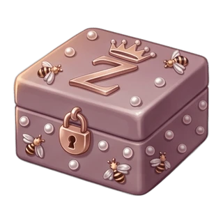 Locked Casket