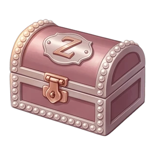 Treasure Chest