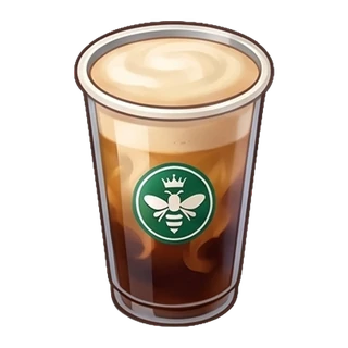 Iced Coffee